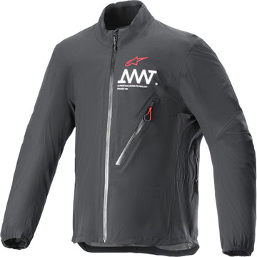 ALPINESTARS AMT Storm Gear Drystar? XF Jacket - Black - Small 3200324-10-S