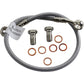 Galfer Brake Line - Stainless Steel FK003D944-R | Brake Lines Hoses Stainless Steel