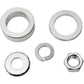 Colony Axle Spacer Kit - Front - '04-'05 Dyna 2256-5