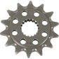 JT SPROCKETS Counter Shaft Sprocket - 14-Tooth JTF284.14SC by JT Countershaft Sprockets   Steel