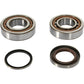 PROX Crank Bearing and Seal Kit - KTM 23.CBS63006