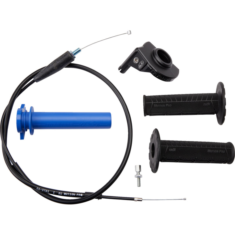Motion Pro Throttle Kit 01-2822