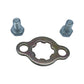 Sprocket Mounting Clip 20mm/17mm