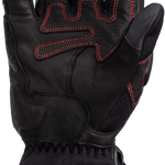 RST Urban Air 3 Mesh CE Glove - Black/Red - L