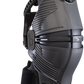 MOBIUS X8 Knee Brace - Gray/Black - XL 1010505