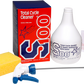 S100 Total Cycle Cleaner - Deluxe Kit - 1L 12001B