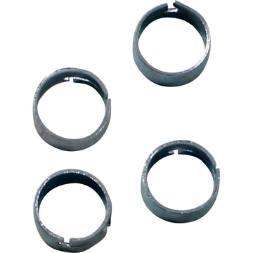 All Balls Refill Kit - Wire Clamp - Silver - Band - 4-Pack FS00060