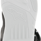 ALPINESTARS Kids Tech 3S Boots - Black/White - US 13 2014518-12-13