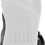ALPINESTARS Kids Tech 3S Boots - Black/White - US 13 2014518-12-13