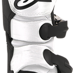 ALPINESTARS Kids Tech 3S Boots - Black/White - US 1 2014518-12-1