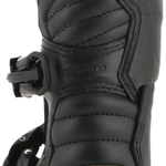 ALPINESTARS Kids Tech 3S Boots - Black/White - US 13 2014518-12-13