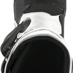 ALPINESTARS Kids Tech 3S Boots - Black/White - US 13 2014518-12-13