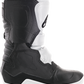 ALPINESTARS Kids Tech 3S Boots - Black/White - US 1 2014518-12-1