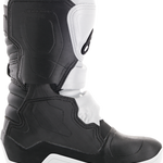 ALPINESTARS Kids Tech 3S Boots - Black/White - US 1 2014518-12-1