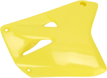 ACERBIS Radiator Shrouds - Yellow 2081850231