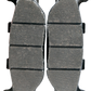 SBS HS Brake Pads - Yamaha - 663HS 663HS