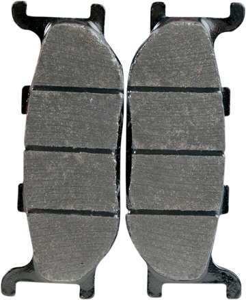 SBS HS Brake Pads - Yamaha - 663HS 663HS