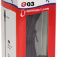 TECMATE 6' Extender - Charger Cable O-03