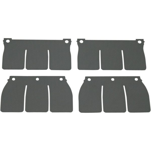 Vforce/Moto Tassinari Replacement V-Force Delta 2 Reed Petal Set - Arctic Cat/Honda/Kawasaki/Polaris/Ski-Doo 2P127-1