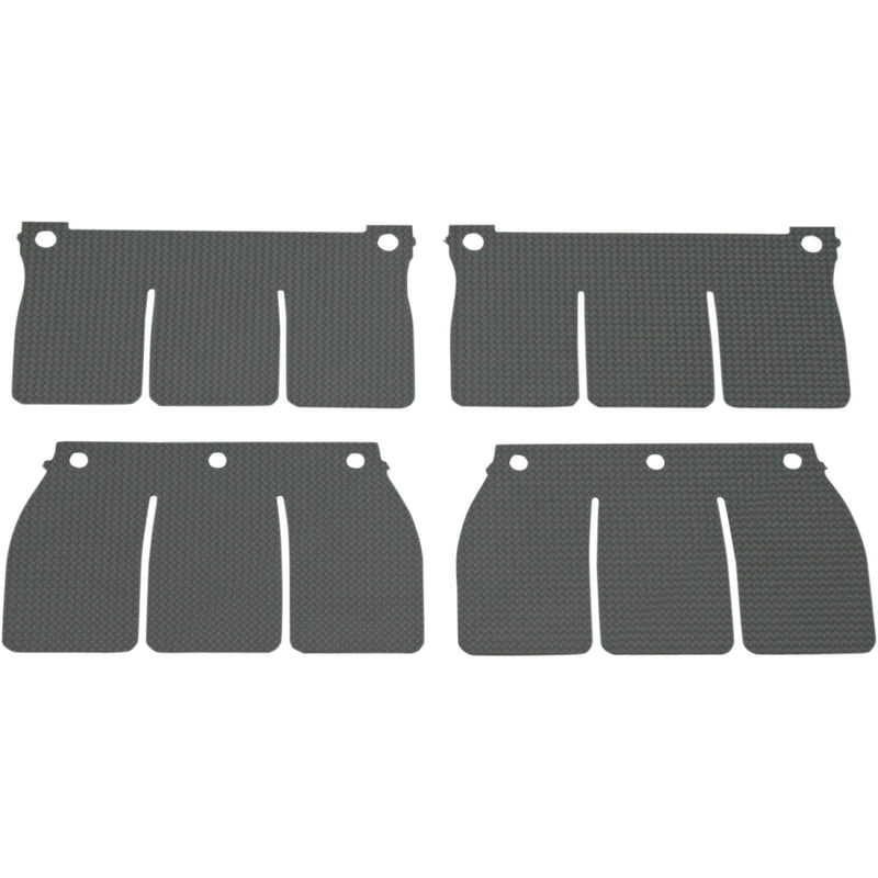 VFORCE/MOTO TASSINARI Replacement V-Force Delta 2 Reed Petal Set - Arctic Cat/Honda/Kawasaki/Polaris/Ski-Doo 2P127-1