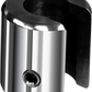 NO-MAR Wheel Weights - Thick Spoke - 1 oz - 4 Pack WT-SPK-THK4-1