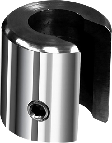 NO-MAR Wheel Weights - Thick Spoke - 1 oz - 4 Pack WT-SPK-THK4-1