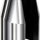 NO-MAR Wheel Weights - Thick Spoke - 1.3 oz - 4 Pack WT-SPK-THK4-13