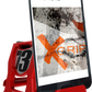 ACERBIS Phone Stand - Red 2791570227