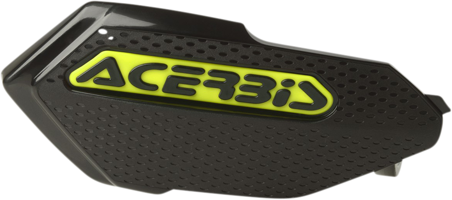 ACERBIS Black/Yellow X-Elite Handguards 2856891040