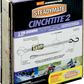 STEADYMATE Cinchtite 2 Ratchet Tie-Down 15465