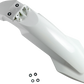 ACERBIS Front Fender - White 2462590002