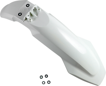 ACERBIS Front Fender - White 2462590002