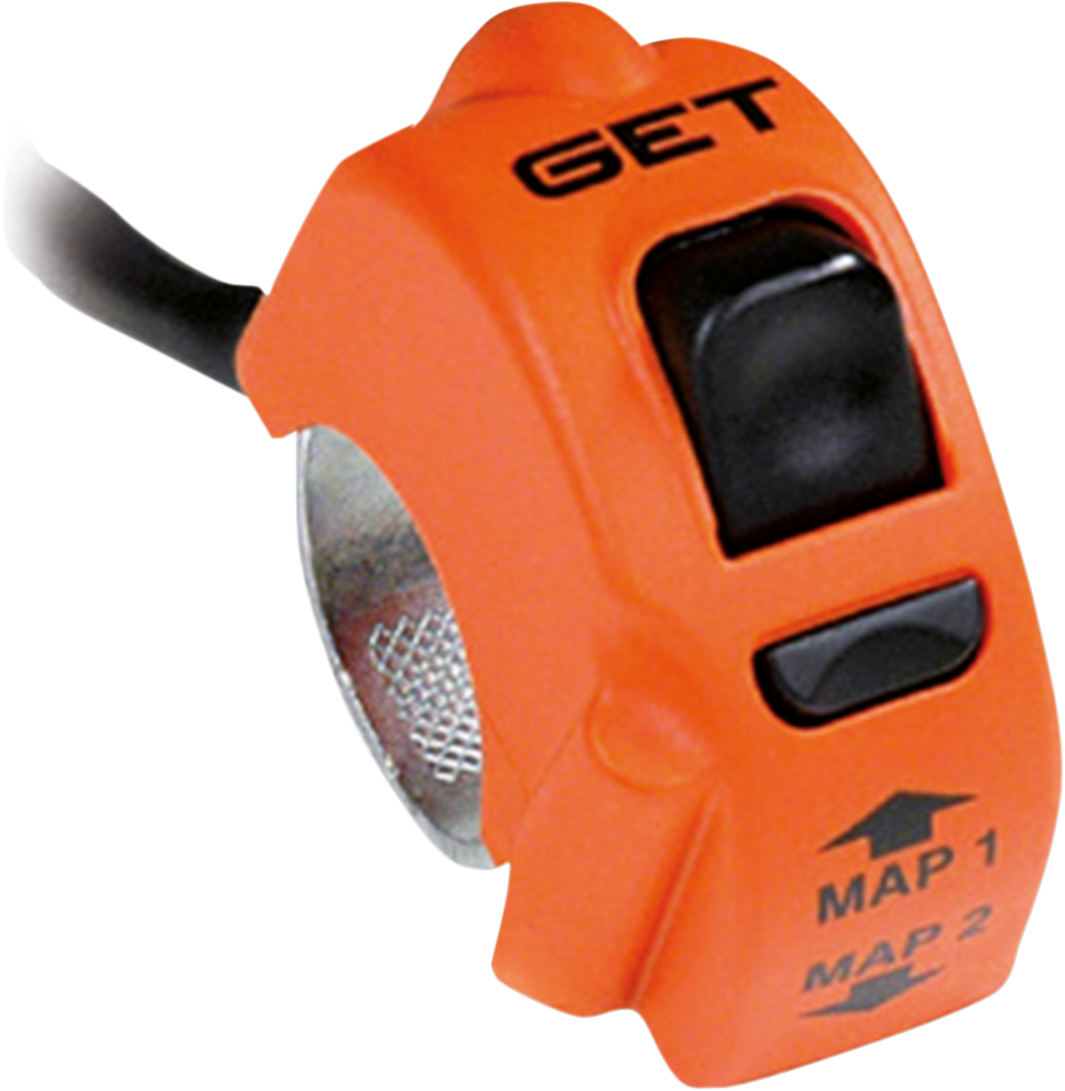 GET ECULMB 2-Stroke EFI Race Kit - KTM/Husqvarna GKECULMB48M0008