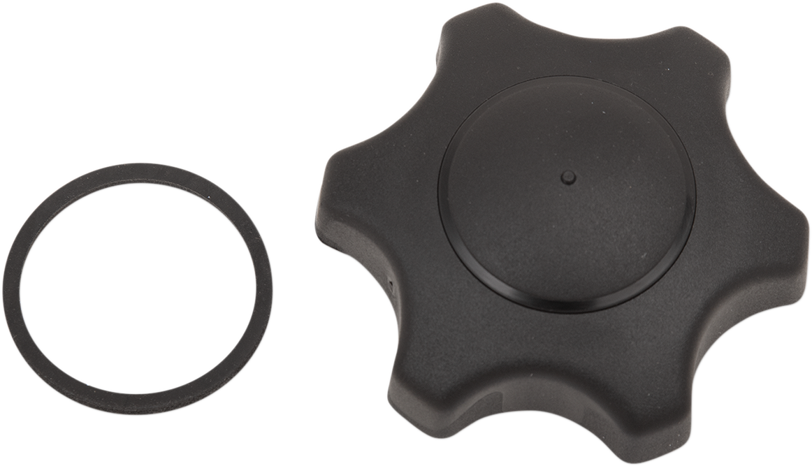 KIMPEX Gas and Oil Cap - Can-Am/Ski-Doo 303024