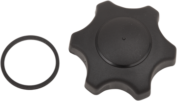 KIMPEX Gas and Oil Cap - Can-Am/Ski-Doo 303024