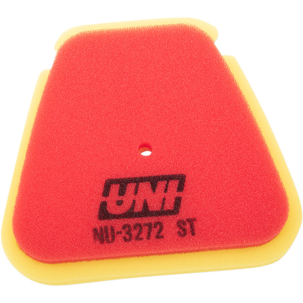 Uni Filter Air Filter - Yamaha NU-3272ST