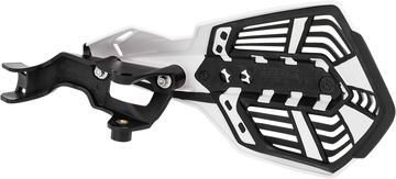 ACERBIS Handguards - K-Future - White/Black 2801971035