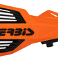 ACERBIS Handguards - K-Future - Orange/Black 2801975225