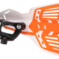 ACERBIS Handguards - K-Future - White/Orange 2801975412