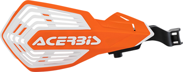 ACERBIS Handguards - K-Future - Orange/White 2801976816