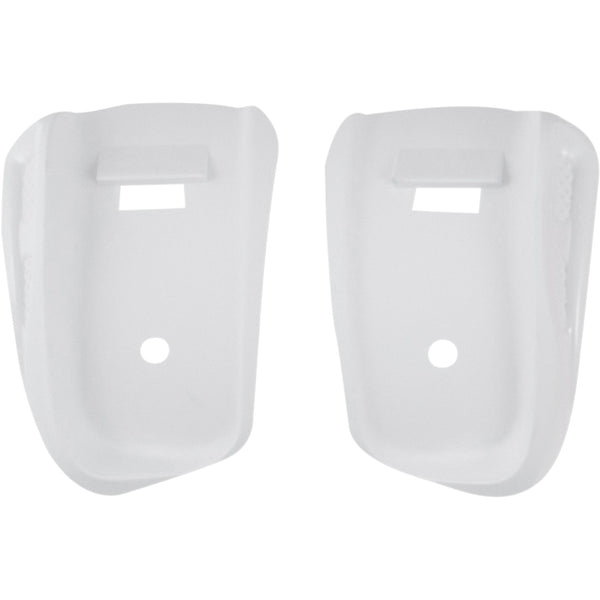 Alpinestars Tech 10 Boots Buckle Base - White 25BBT14-20