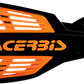 ACERBIS Handguards - X-Future - Black/Orange 2801965229