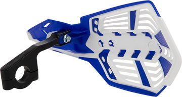 ACERBIS Handguards - X-Future - Blue/White 2801961006