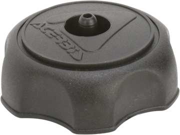 ACERBIS Gas Cap - Small - Black 2044160001