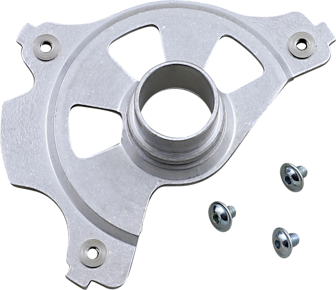 ACERBIS Disc Cover Mount Kit - Unfinished - KTM 2043170059