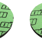 ODI Grip Donuts - Green F70DNN