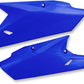 CYCRA Side Panels - Blue - YZ 250F/FX | 450F 1CYC-2776-62