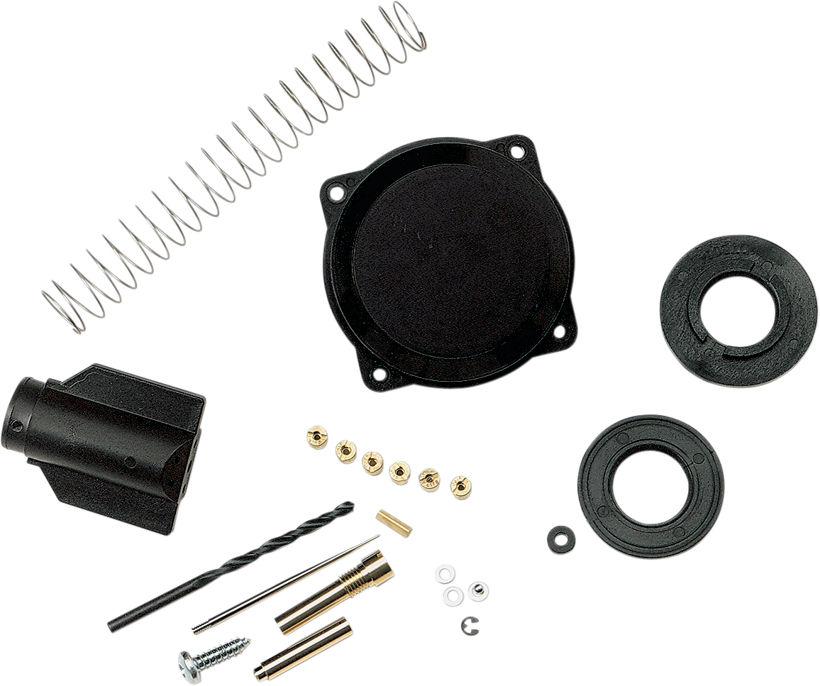 DYNOJET Thunderslide Jet Kit - Twin Cam 8731