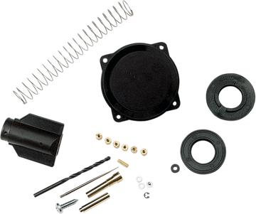 DYNOJET Thunderslide Jet Kit - Twin Cam 8731