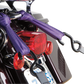 STEADYMATE Kwik Strap 15508